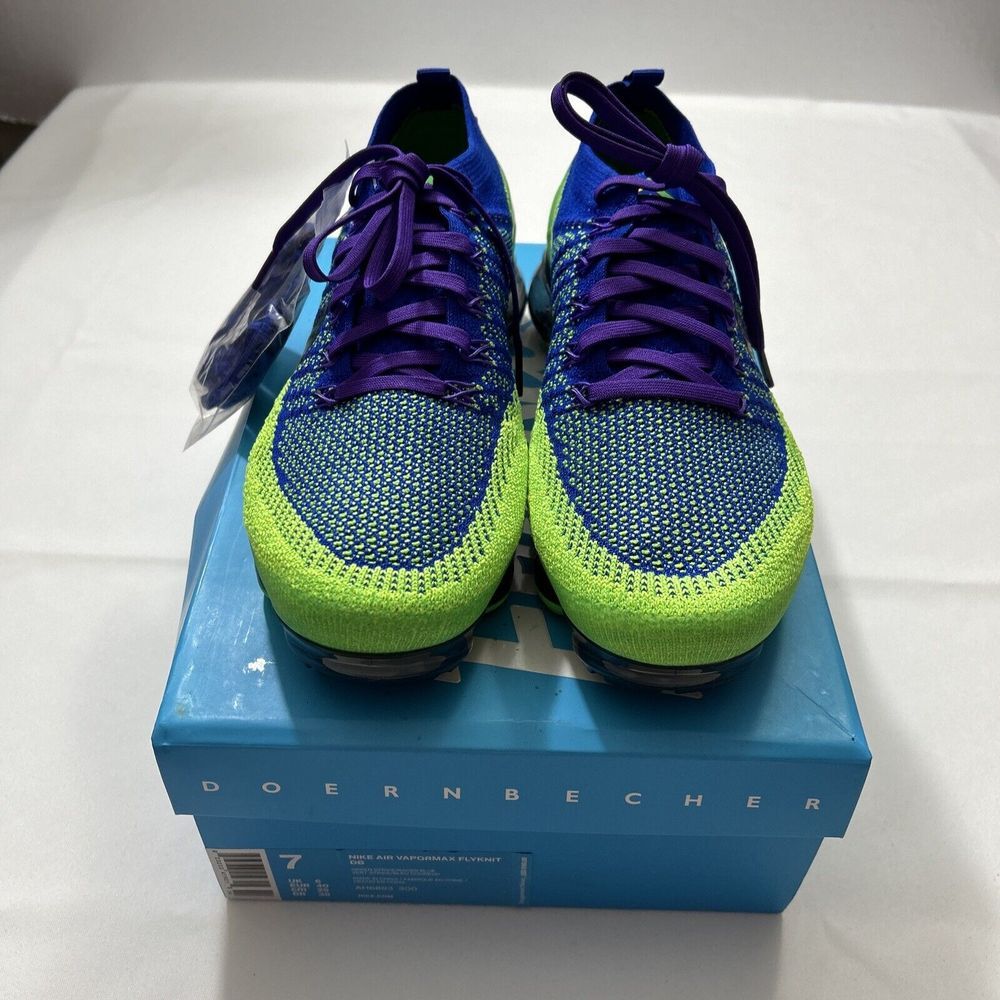 Nike Air VaporMax Freestyle DB Size 7